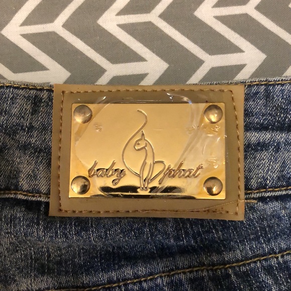 Baby Phat jeans - Picture 13 of 16